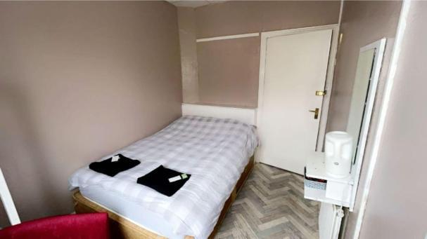 The Merlin Hotel Blackpool Kültér fotó
